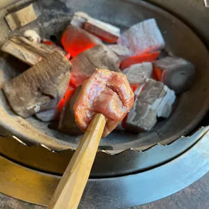 하오카오스탠 사진