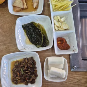 풍천민물장어 사진