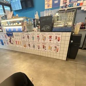 커피사피엔스 사진