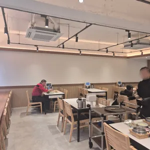 더솥밥 리뷰 사진