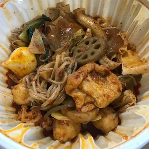 마라천하마라탕 사진