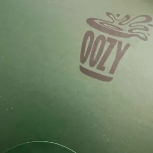 우지커피 리뷰 사진