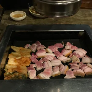 방아실돼지집 사진