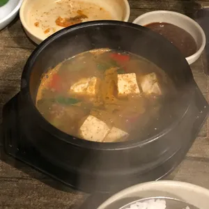 방아실돼지집 사진