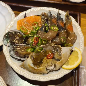 장독 사진