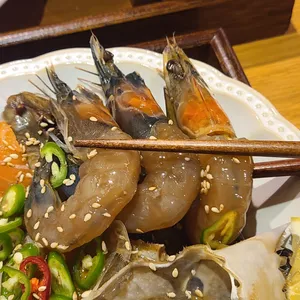 장독 사진 2