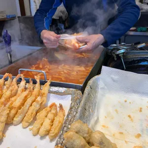 과일떡볶이 사진 2