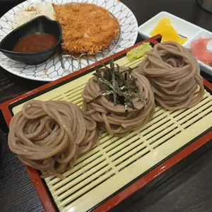 삼동소바 사진