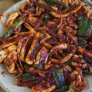 경주단골식당 사진