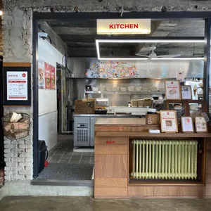 걸프델리마켓 리뷰 사진