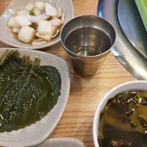 한가네숯불닭갈비 사진