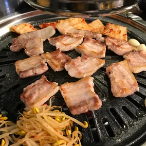 쌈장 사진