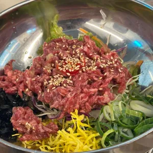 수덕산맥 사진
