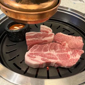 삼돈식당 사진