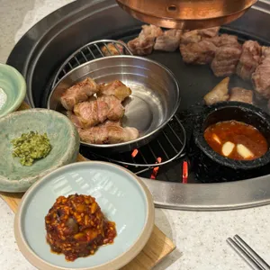 삼돈식당 사진