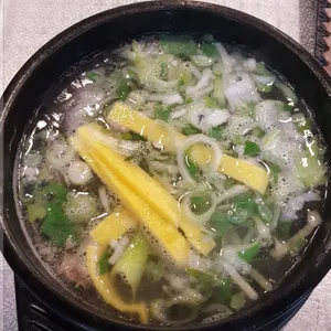 서울깍두기 사진