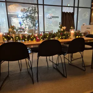 자르뎅 페르뒤 리뷰 사진