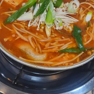 낙지마당 동태탕찜 사진