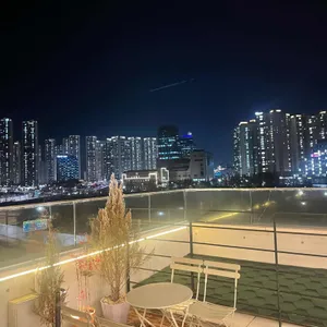 파르코니도 리뷰 사진