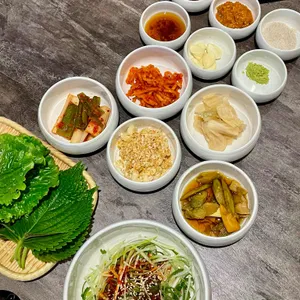 백산화로 사진