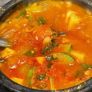 백산화로 사진