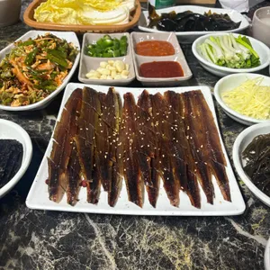 초원과메기전문점 사진