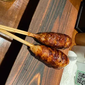 야키토리 로만 사진
