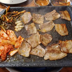 구이마당 사진 1