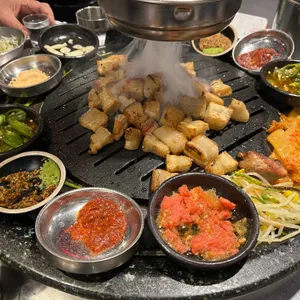 조연탄 사진