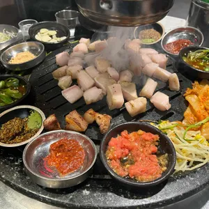 조연탄 사진