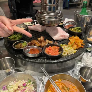 조연탄 사진