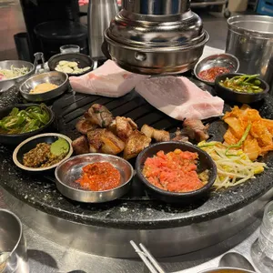 조연탄 사진