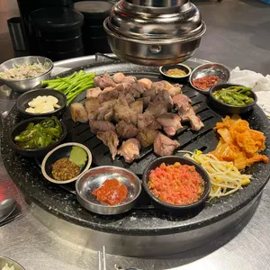 조연탄 사진