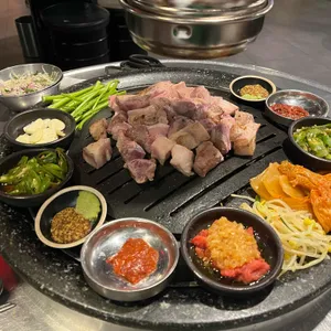 조연탄 사진