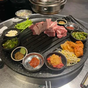 조연탄 사진