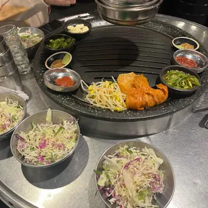 조연탄 사진