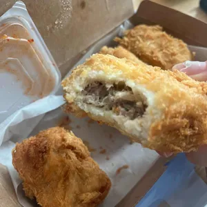 유가네식당 대표 사진