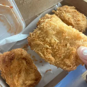 유가네식당 사진