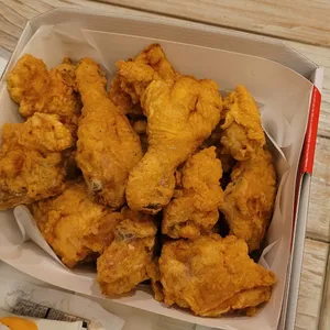 처갓집양념치킨 사진