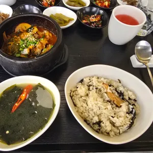 까치 사진