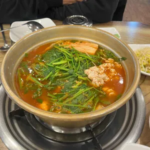 일구칠구동태매운탕 사진
