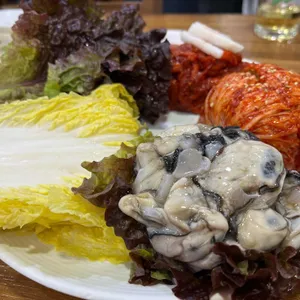 한양마늘보쌈 사진