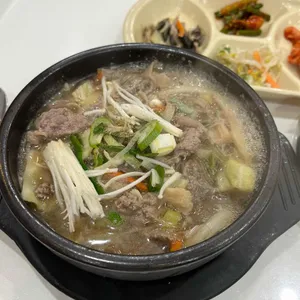 김밥천국 사진