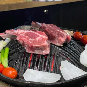 램하우스 사진