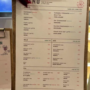 테디스로드 베이커리카페 리뷰 사진