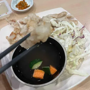 짬뽕지존  사진