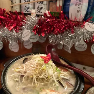 토모야 사진