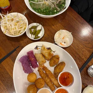바노이 사진