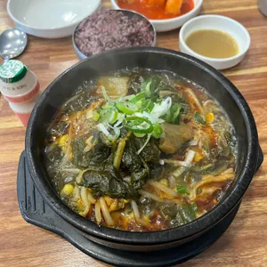 엉터리해장국 사진 1