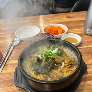 엉터리해장국 사진 2